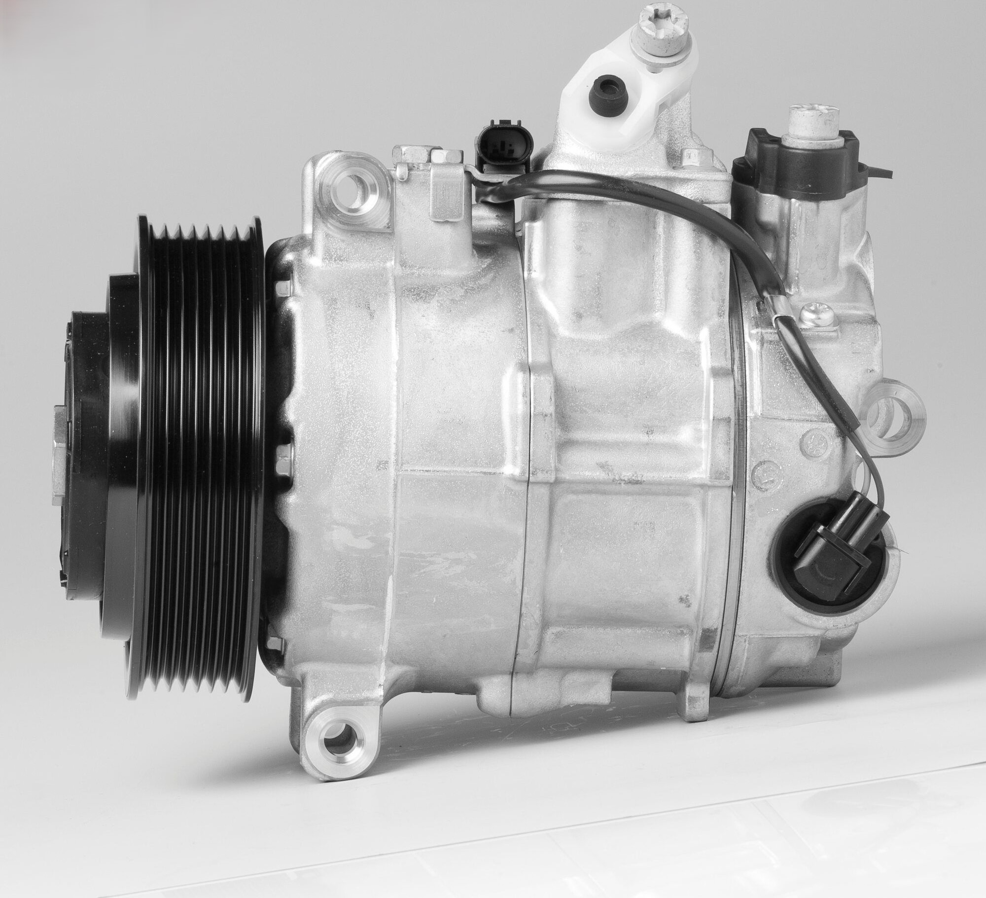 COMP. MERCEDES CLASSE C (W204)