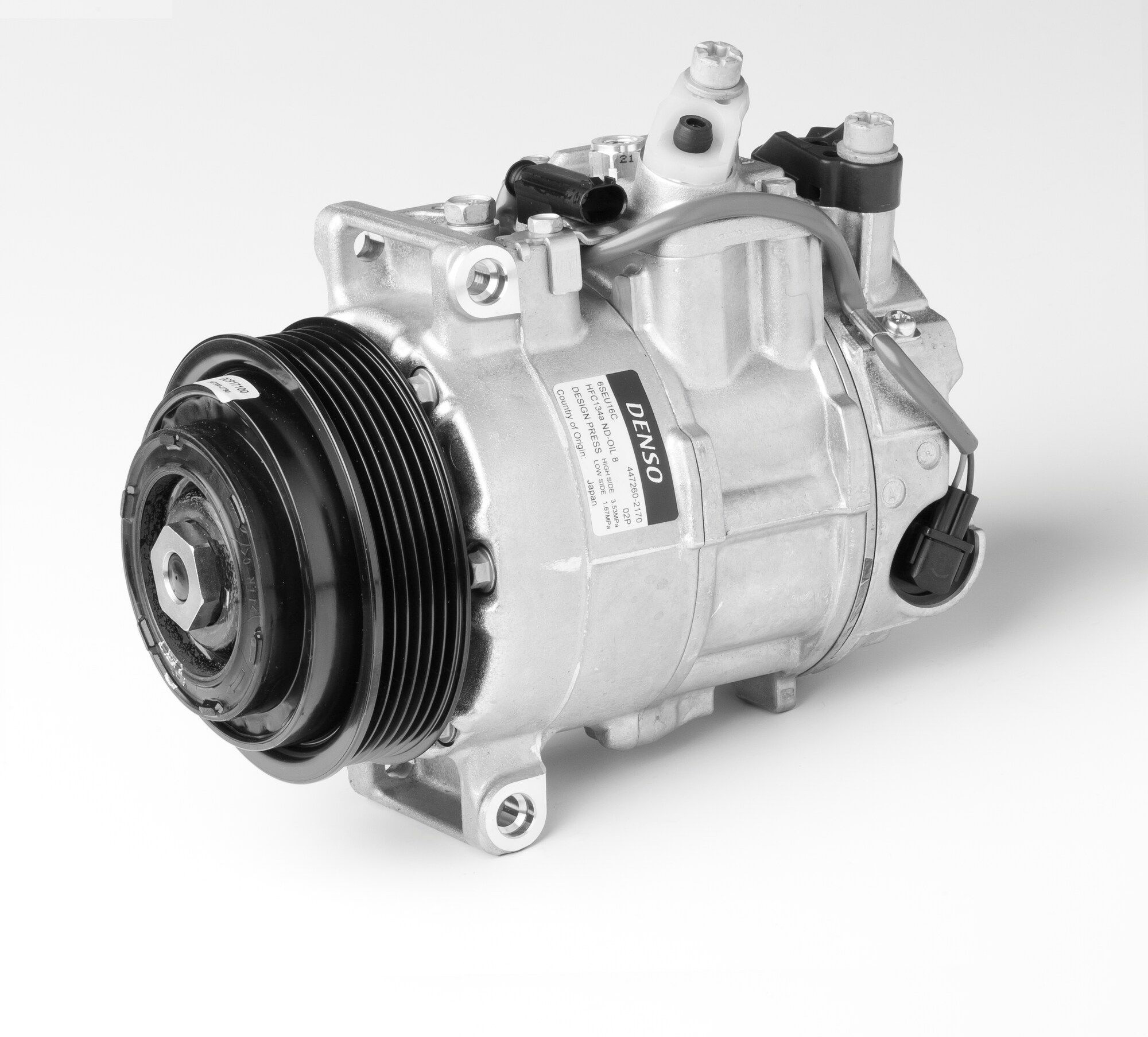COMP. MERCEDES CLASSE E (W212)