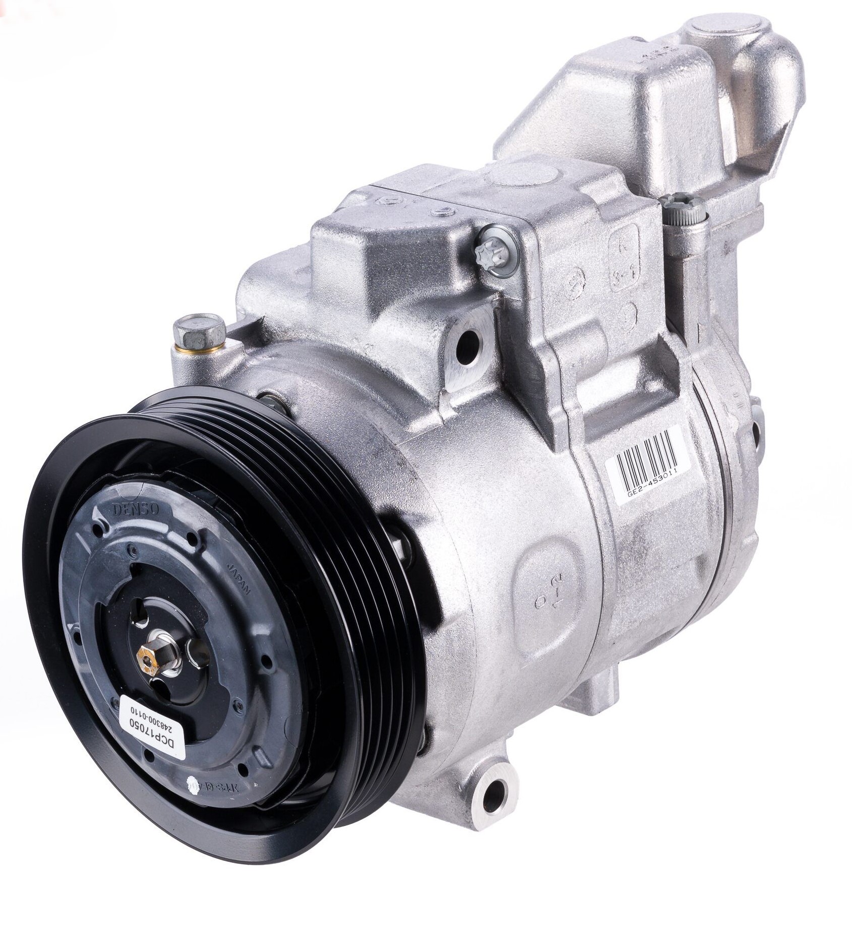 COMP. 6SEU14C MERCEDES CLASSE A (W168)