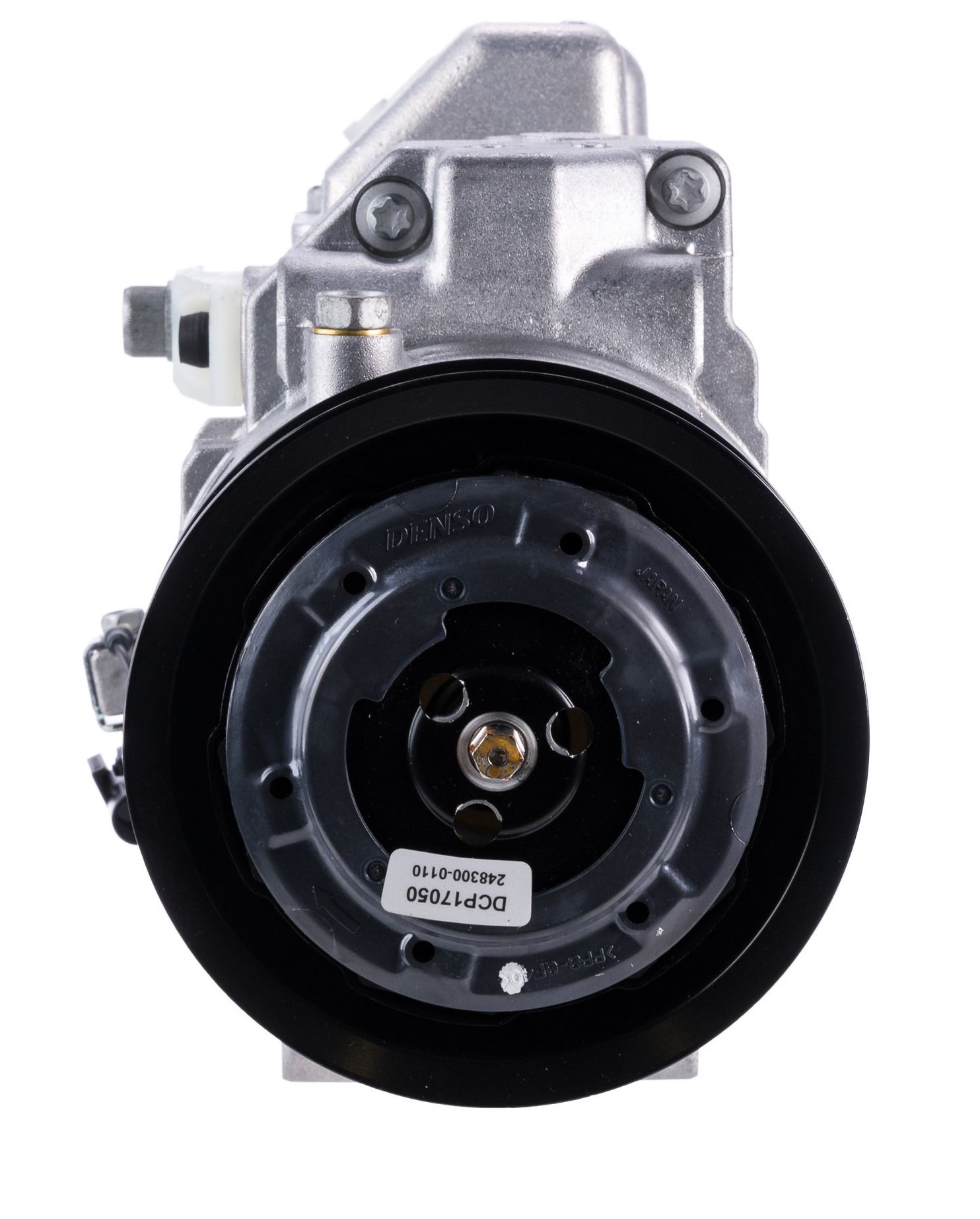 COMP. 6SEU14C MERCEDES CLASSE A (W168)