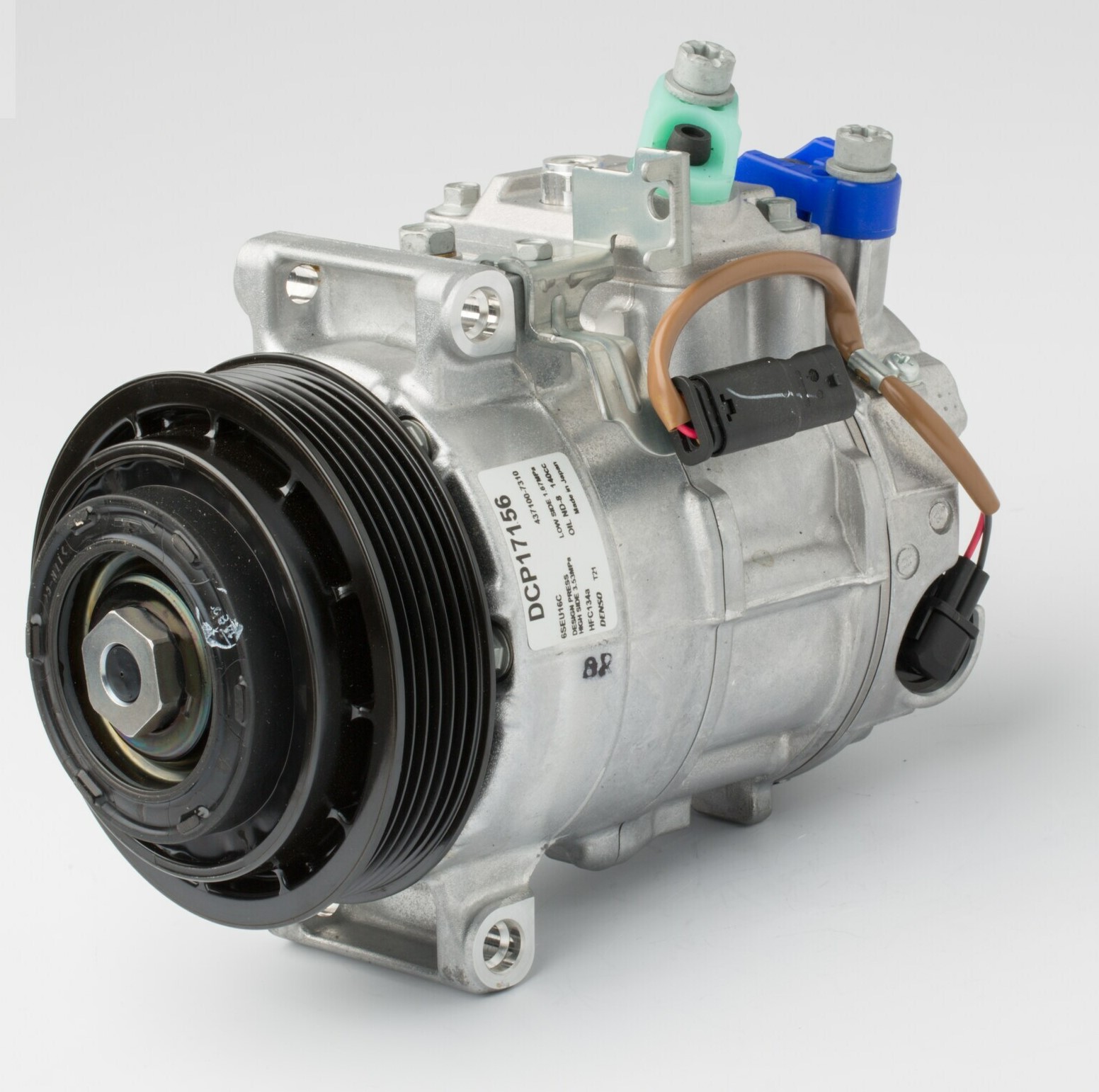 COMP. MERCEDES CLASSE C / ML (W204 / W166)