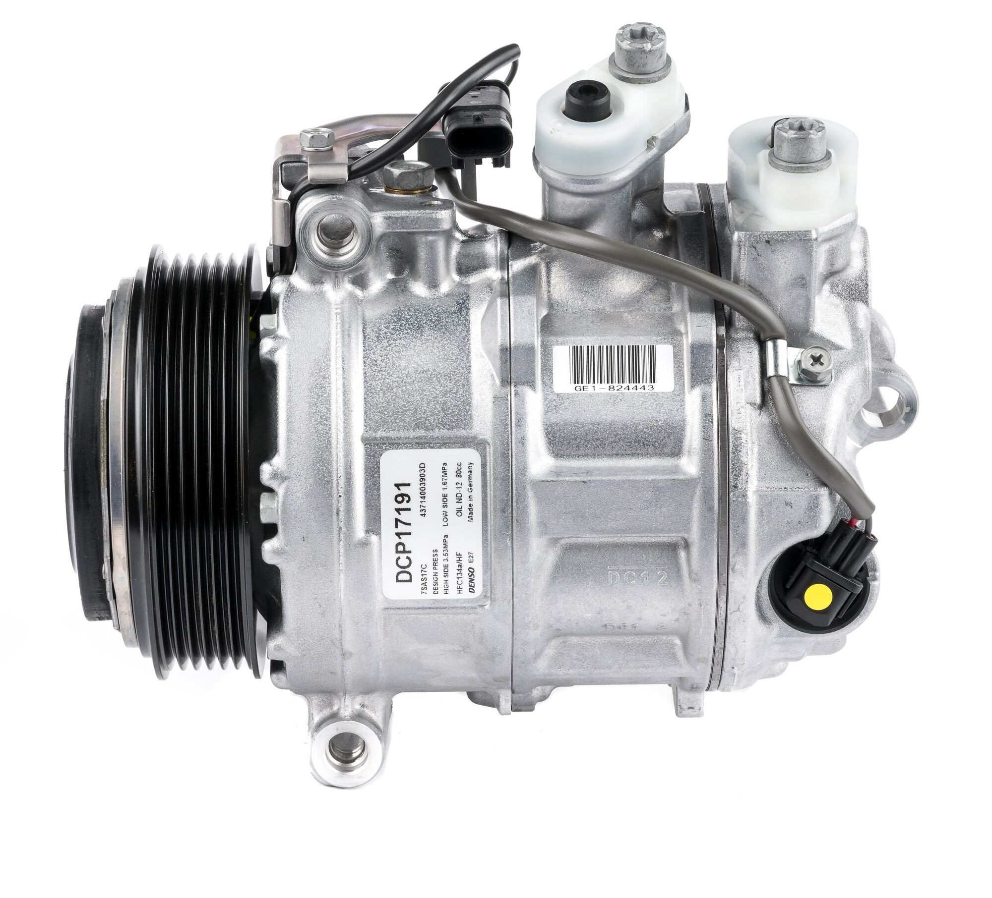 COMP. MERCEDES VITO / VIANO / SPRINTER 14 -