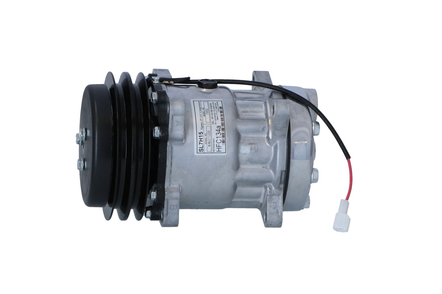 COMP. MASSEY FERGUSON / CLAAS