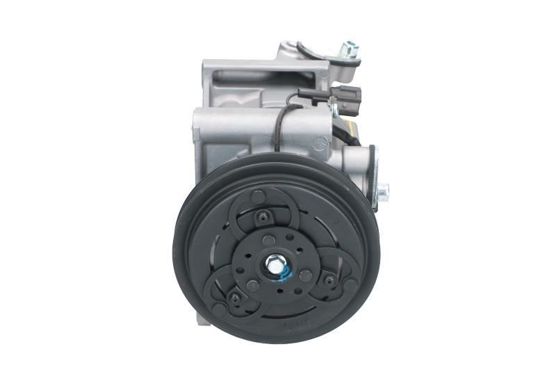 COMP. NISSAN X-TRAIL 05-07