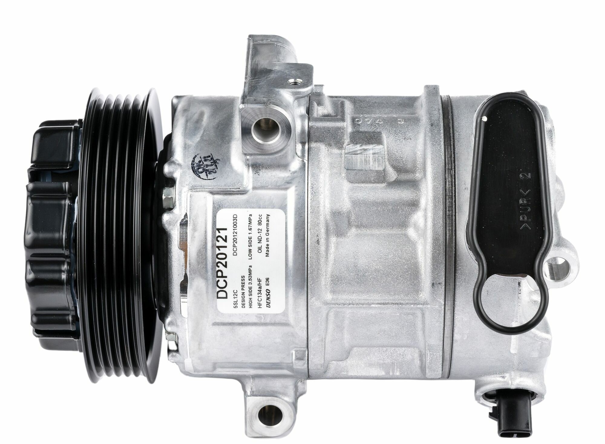 COMP. OPEL CORSA E 14-