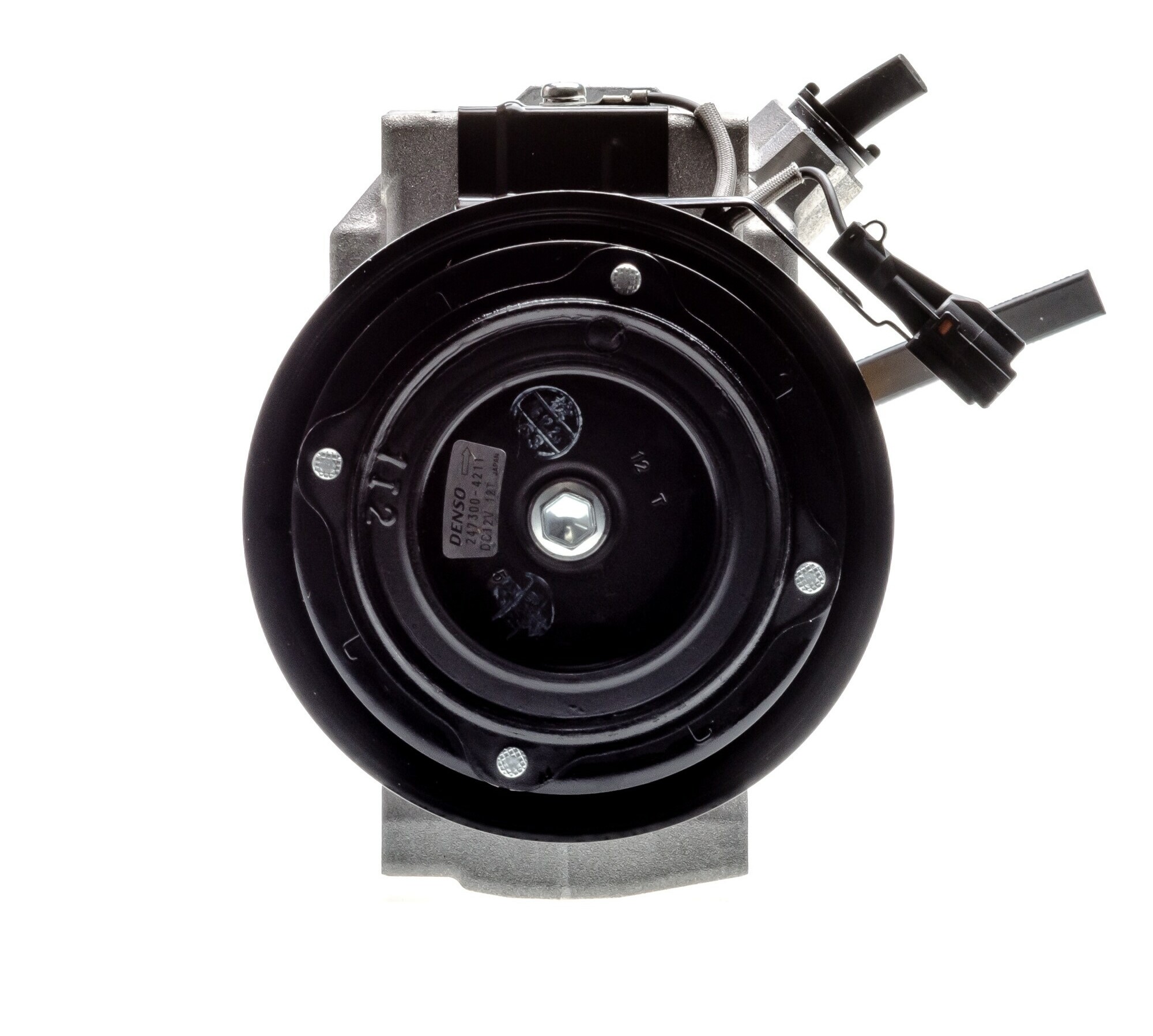 COMP. SUBARU TRIBECA 3.6 06-14