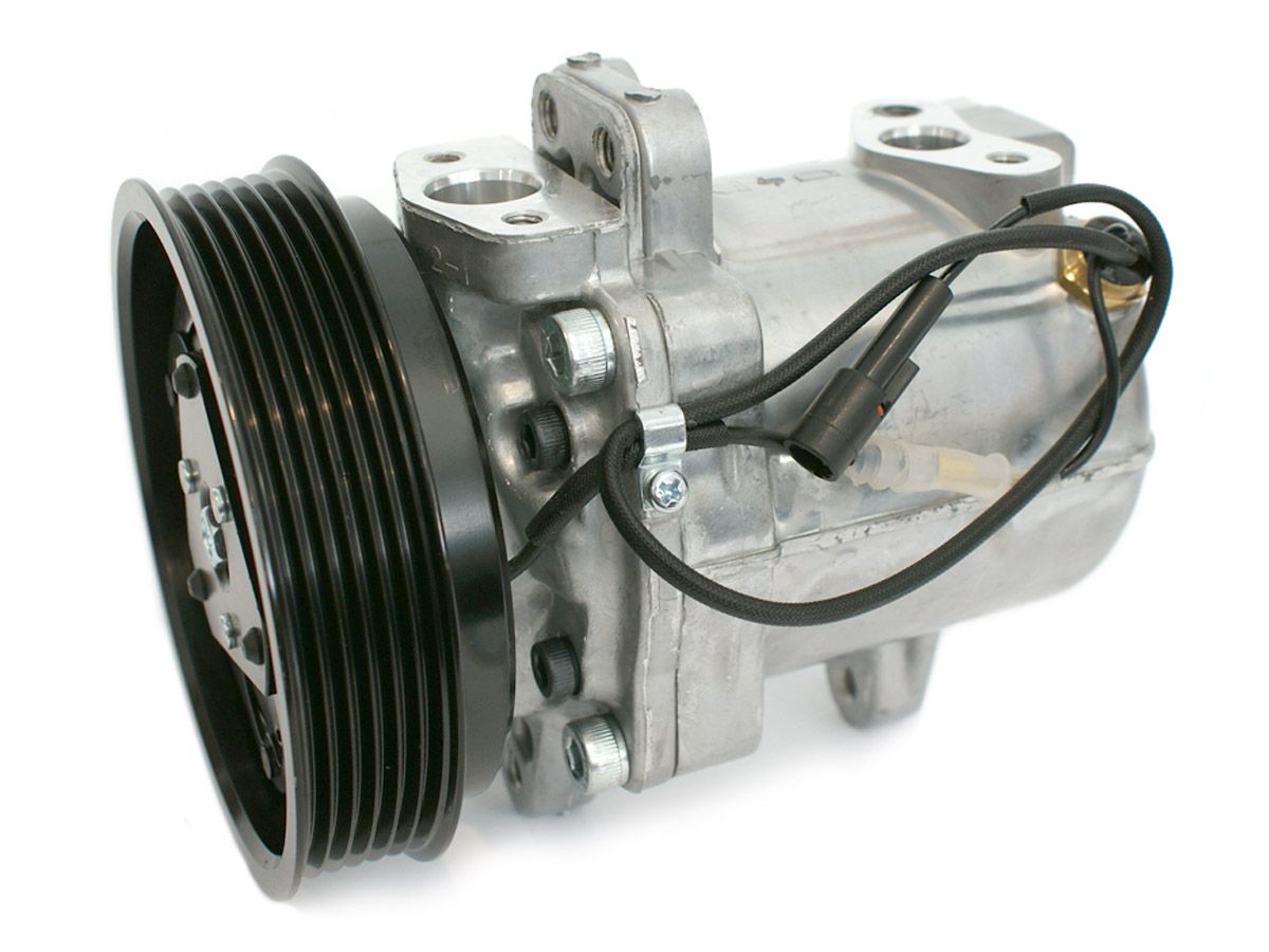 COMP. SUZUKI JIMNY 99-