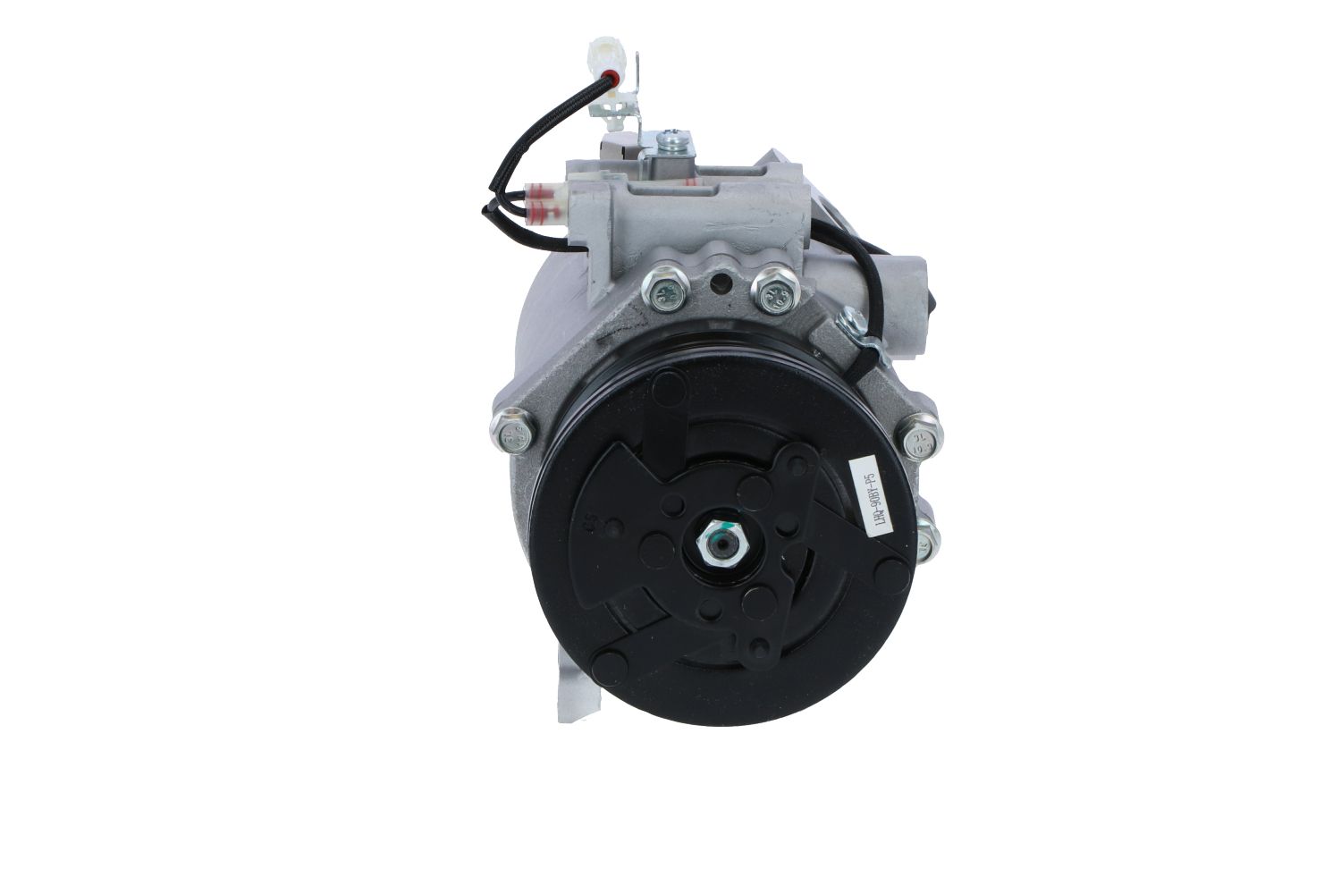 COMP. SUZUKI SWIFT / SX4