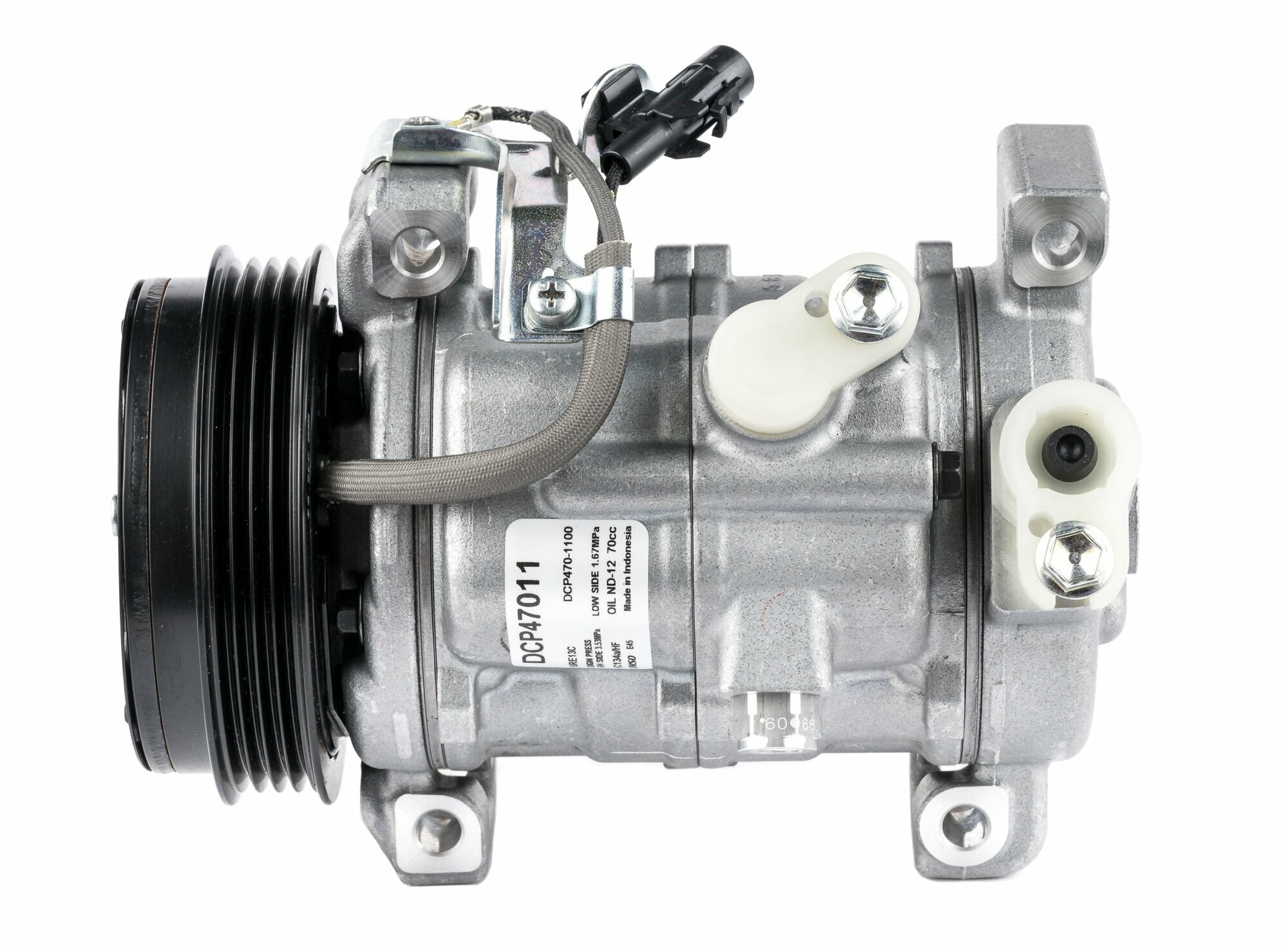 COMP. SUZUKI S-CROSS / SX4 15-