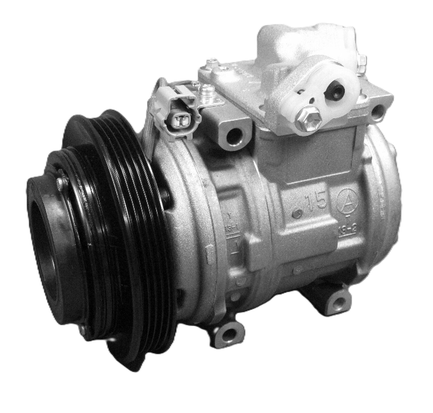 COMP. TOYOTA CELICA / CARINA 92-