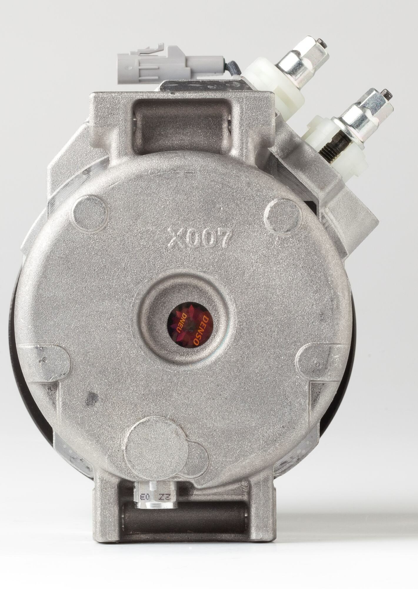 COMP. TOYOTA LAND CRUISER / PRADO / HILUX 97-09