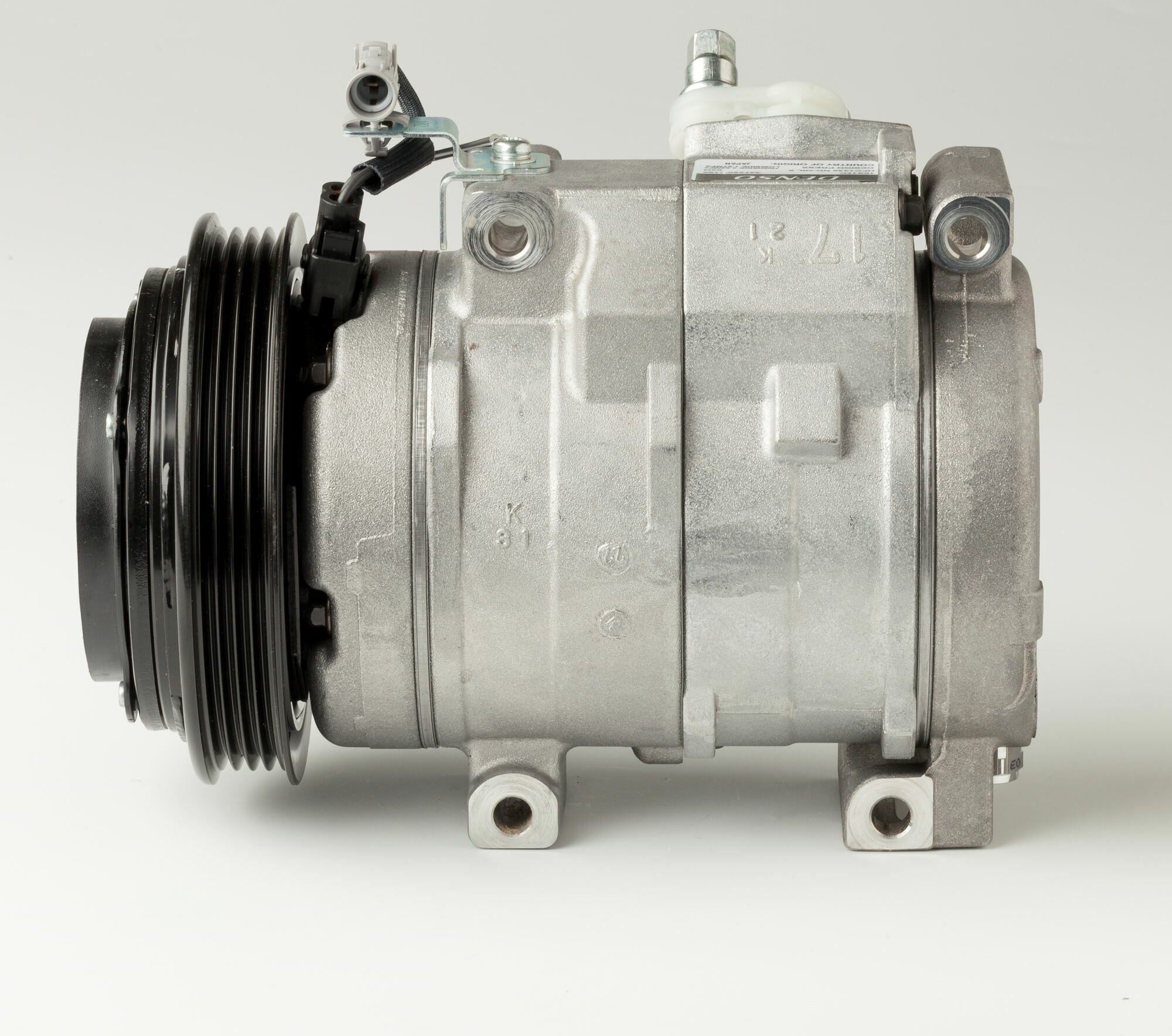 COMP. TOYOTA LAND CRUISER / PRADO / HILUX 97-09