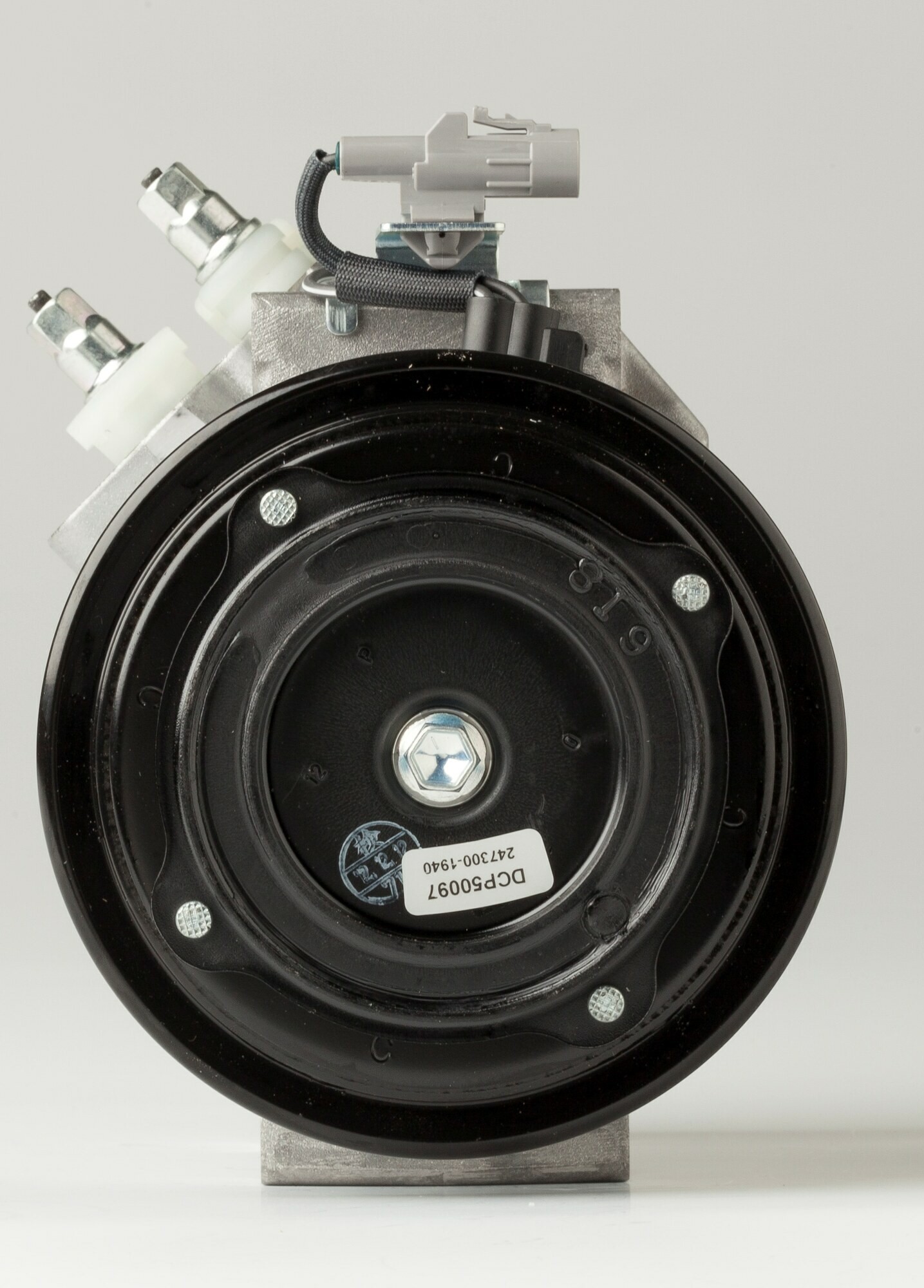 COMP. TOYOTA LAND CRUISER / PRADO / HILUX 97-09