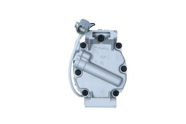 COMP. TOYOTA COROLLA 04-