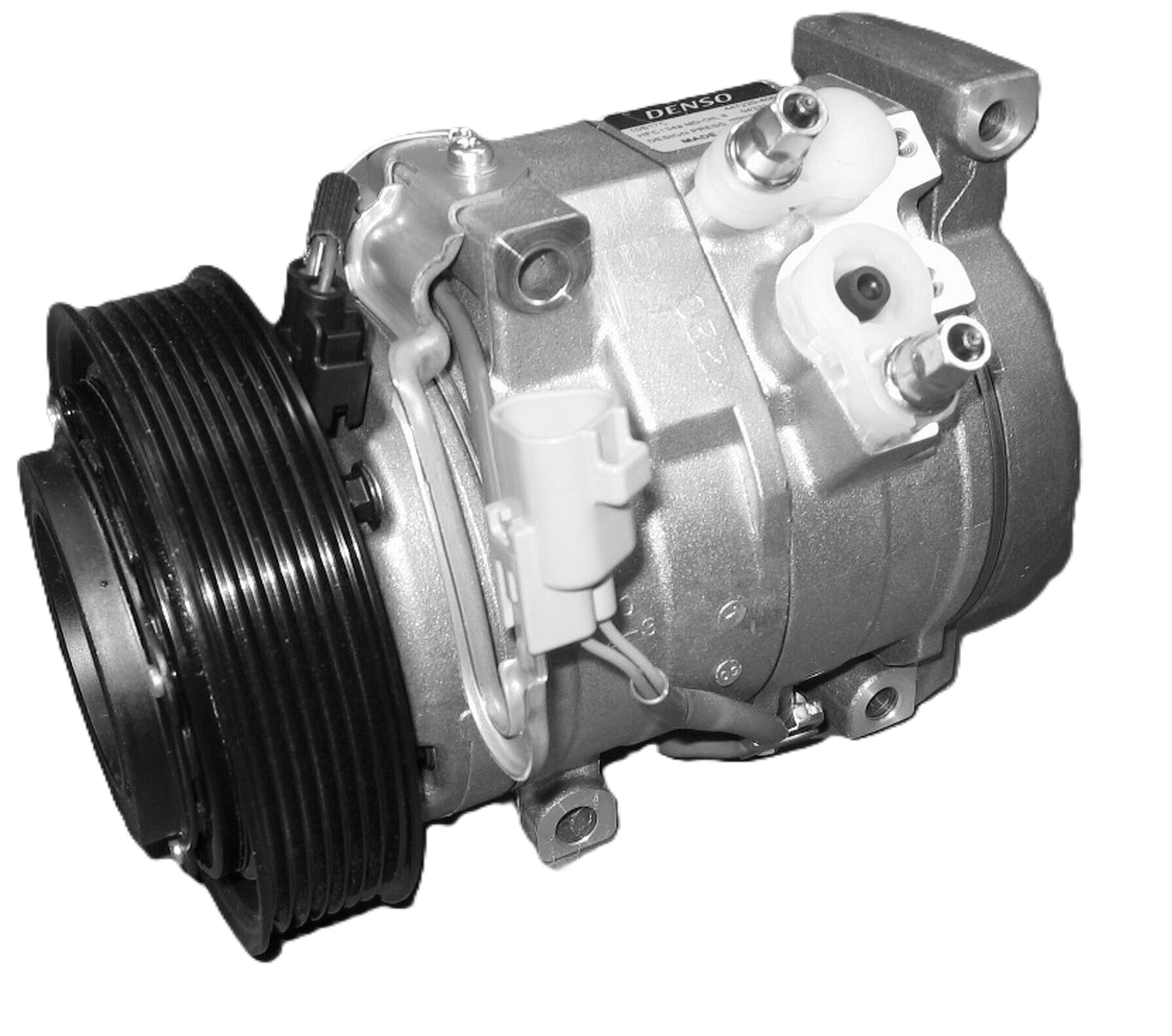 COMP. TOYOTA CAMRY 01-06