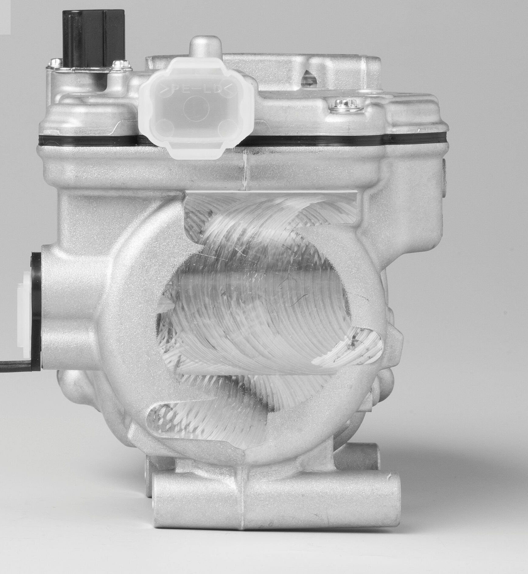 COMP. ELECT. TOYOTA PRIUS HYBRID 10-