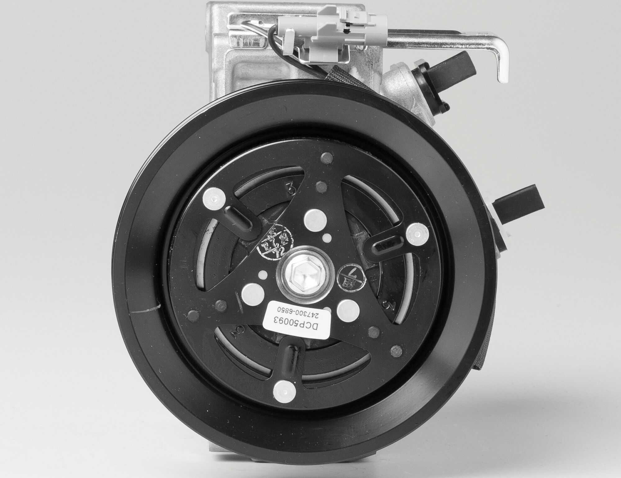 COMP. TOYOTA HILUX VIGO 06-08