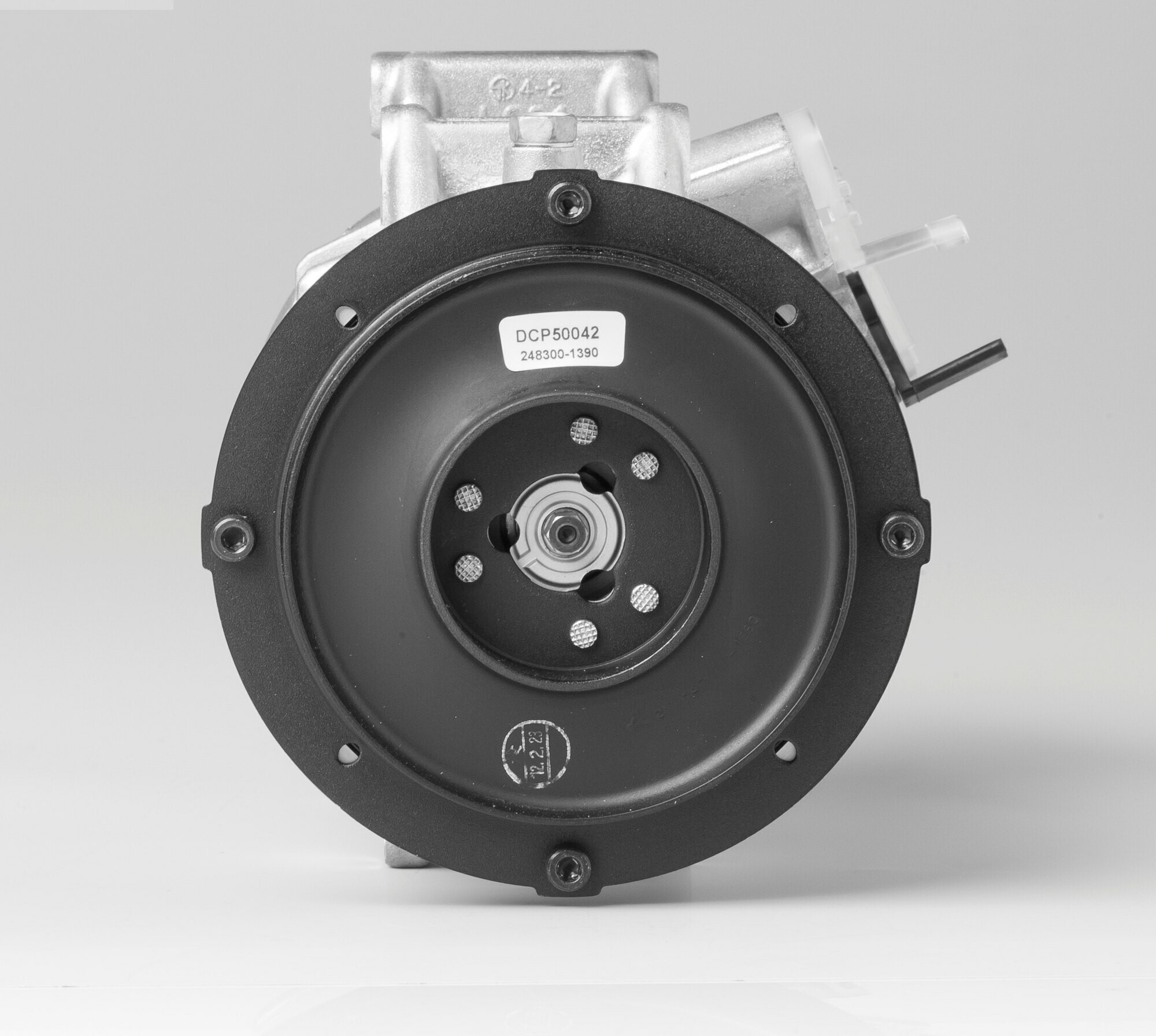 COMP. TOYOTA HIACE BUS H200