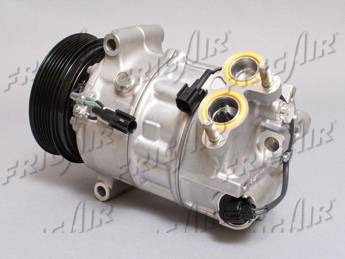 COMP. VOLVO S60 / V60 / XC60