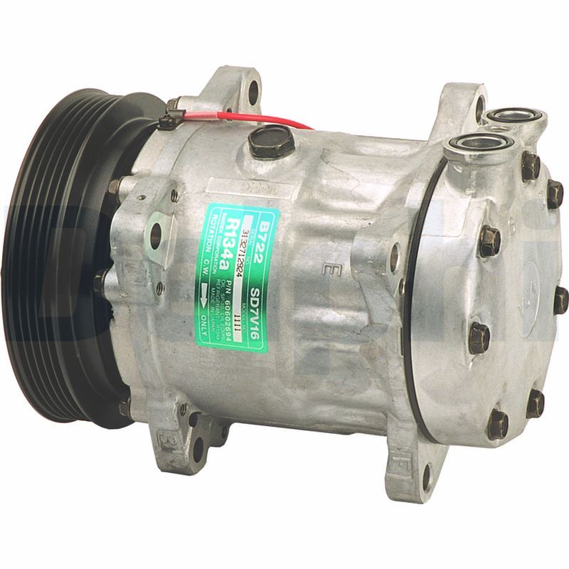 COMP. ALFA ROMEO 155 95-