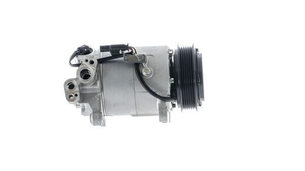 COMP. BMW SERIE 5 / 6 / 7 (G30 / G32 / G11) 14-