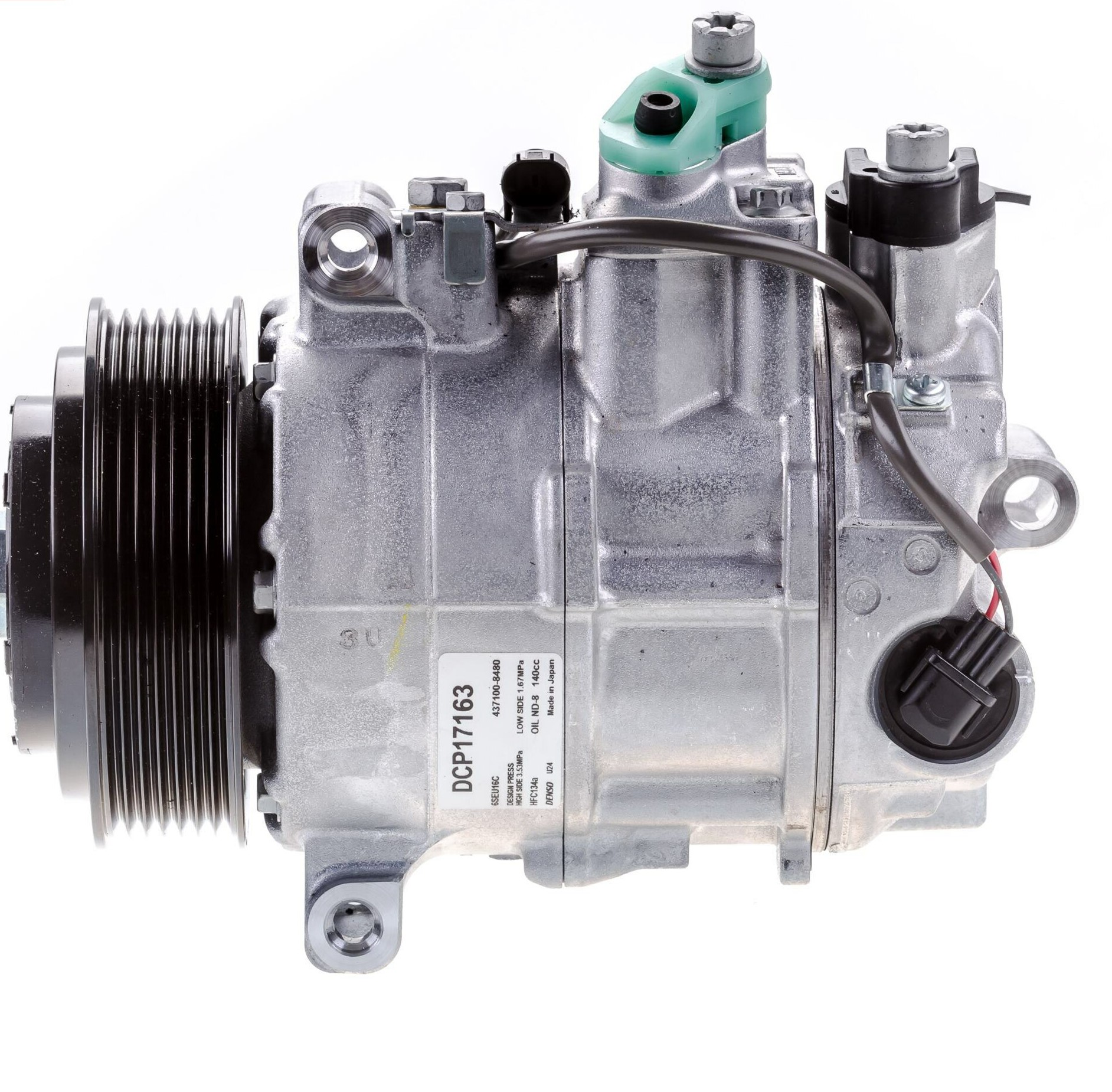 COMP. MERCEDES CLASSE ML (W166)