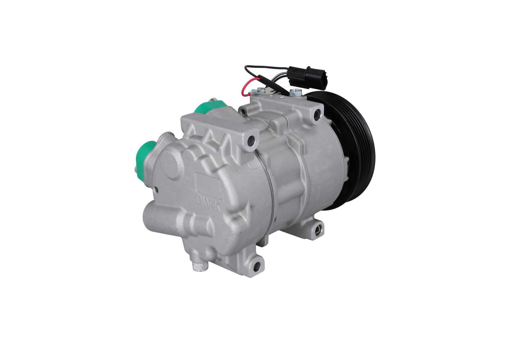 COMP. HYUNDAI KAUAI 18-