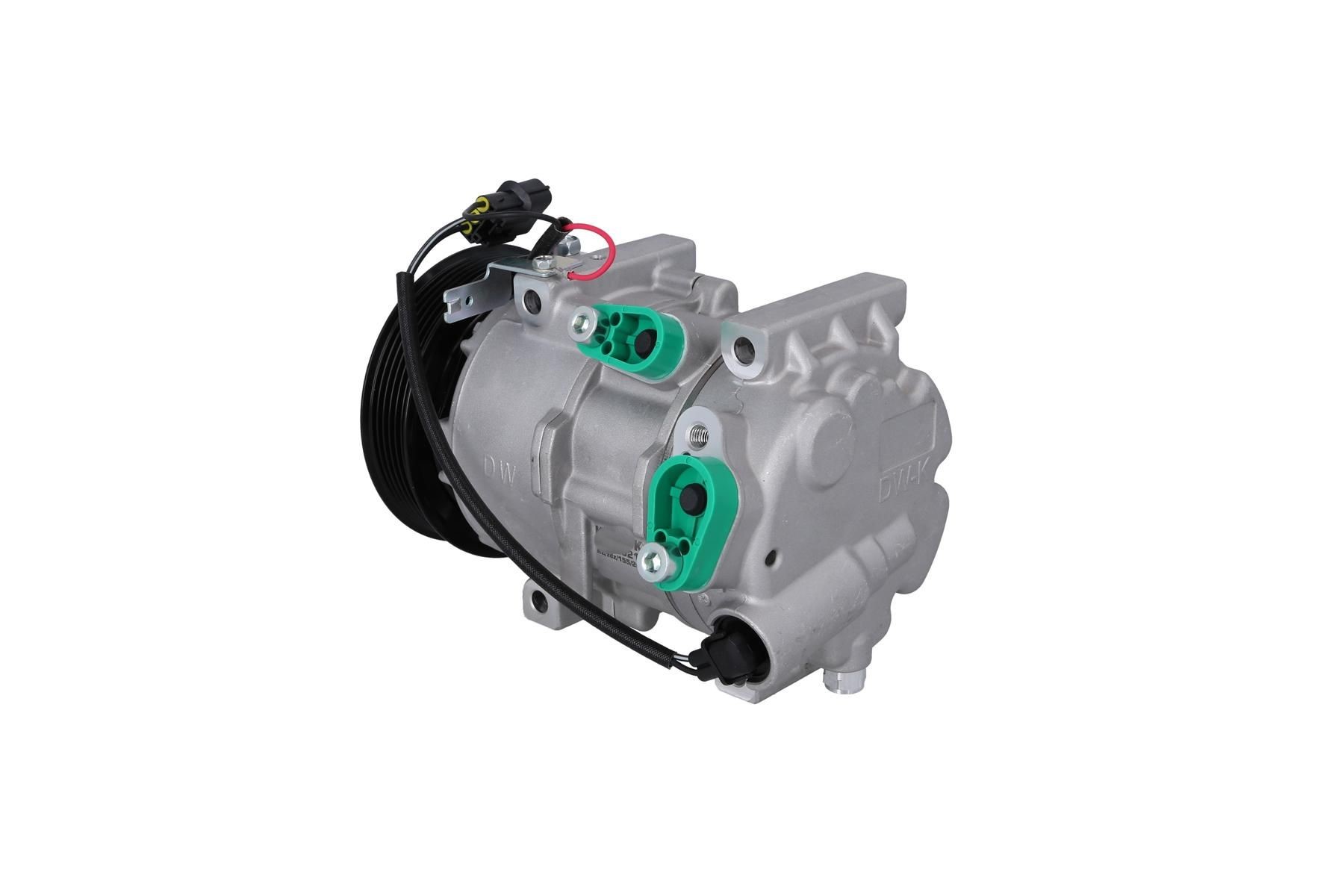 COMP. HYUNDAI KAUAI 18-