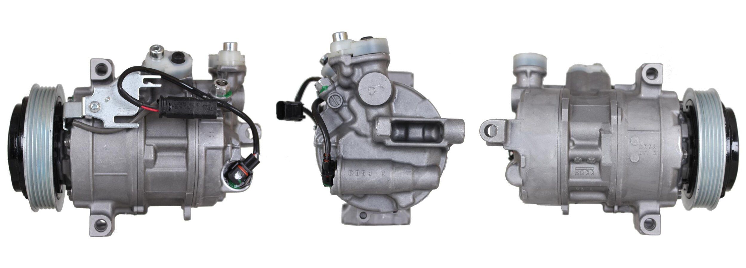 COMP. DENSO 6SAS14C 5V