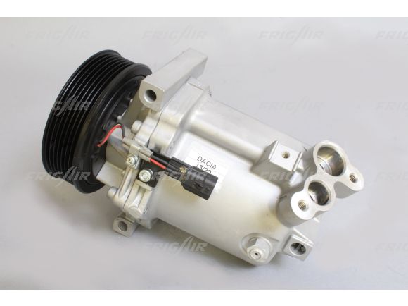 COMP. DACIA DUSTER / DOKKER / LODGY / NISSAN JUKE