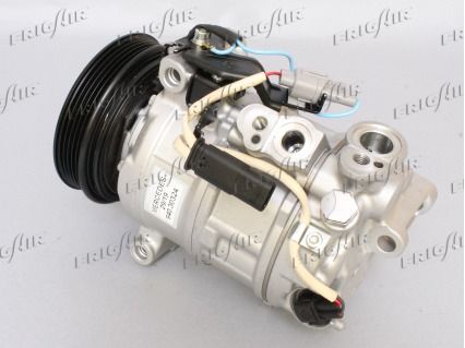 COMP. MERCEDES CLASS A / B (W176 / W246-CLA)