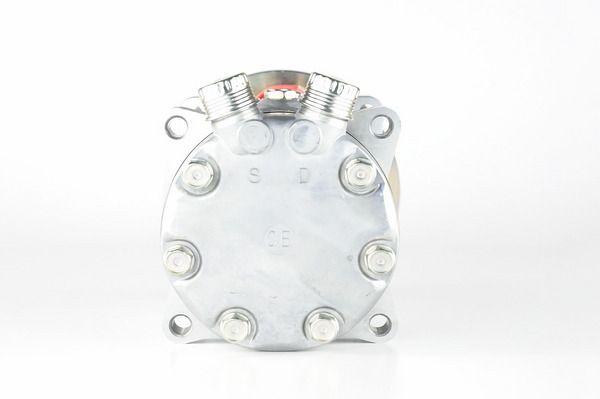 COMP. CASE / CLAAS / RENAULT AGRI SD7H15