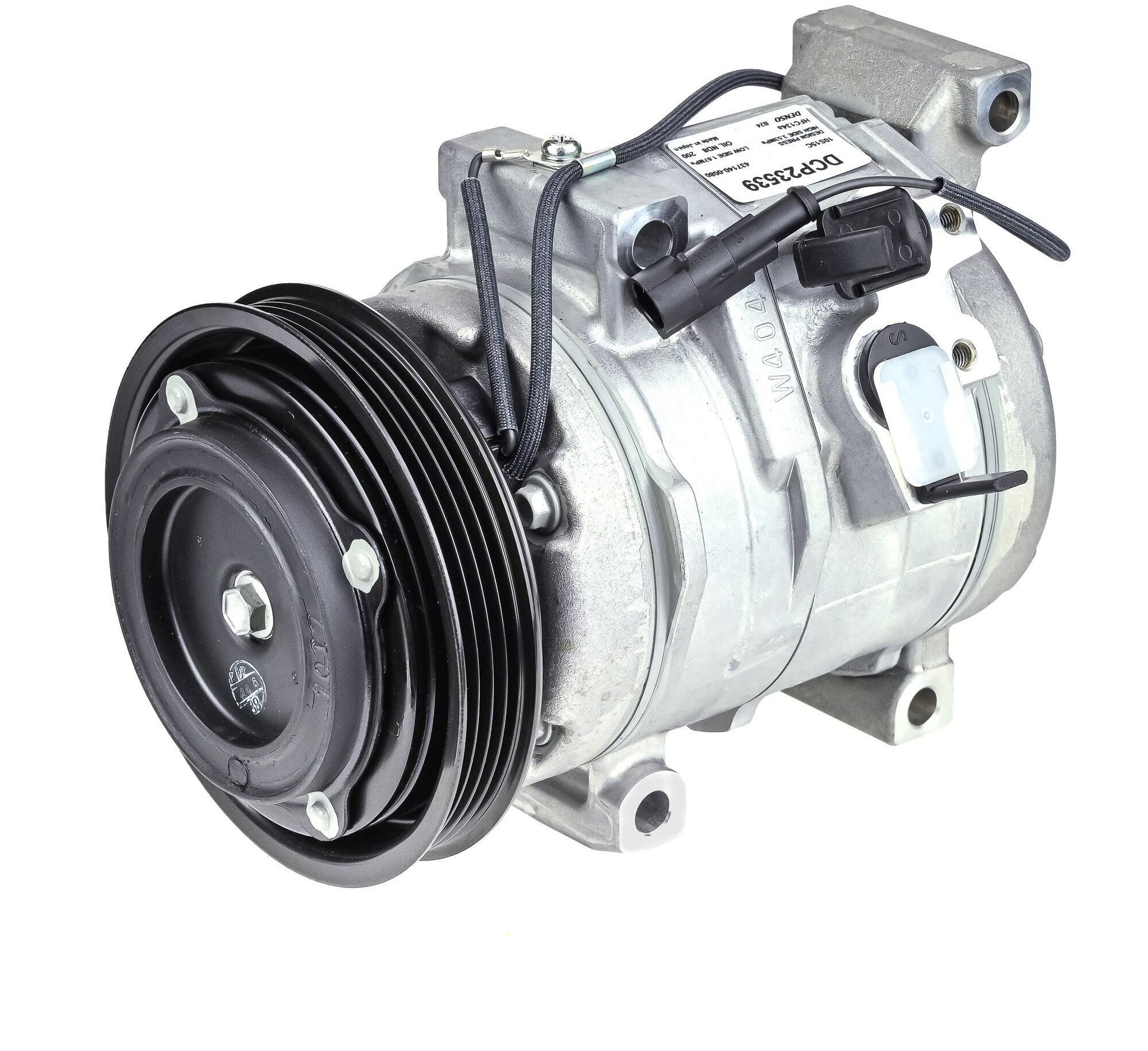 COMP. CLAAS ARION 410/460 10S15C