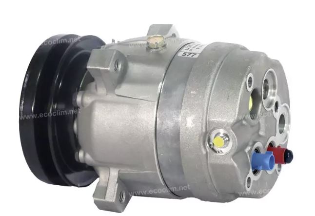 COMP. HYUNDAI / VOLVO ESCAVADORAS V5