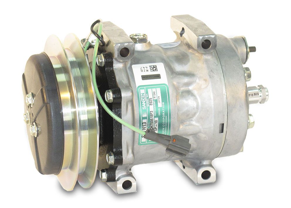 COMP. KOBELCO / KOMATSU / CASE SD7H13