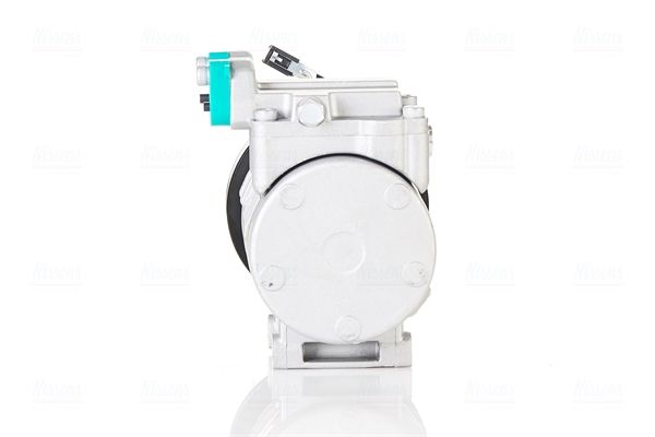 COMP. HYUNDAI GETZ 1.5D 03-