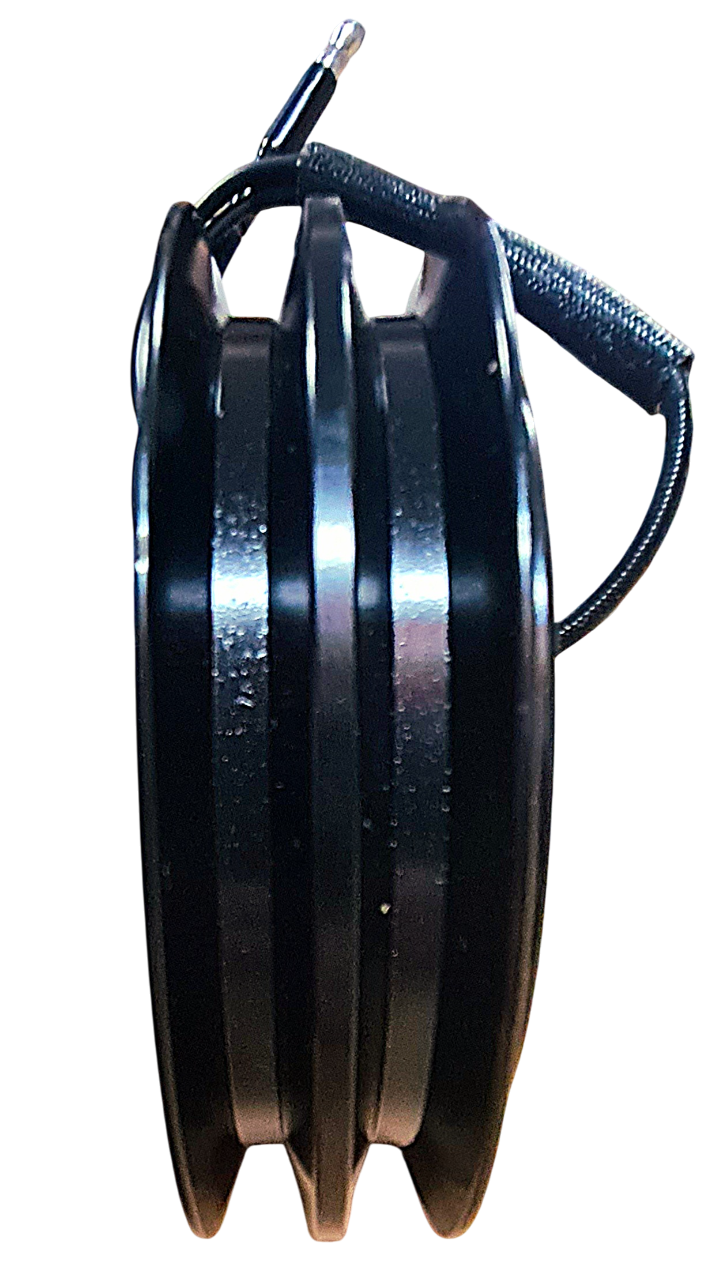 EMB. COMP. SD7H15 2P 12V C/ ESCATEL