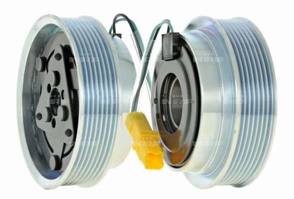 EMBR. COMP. SD6V12 7P 125