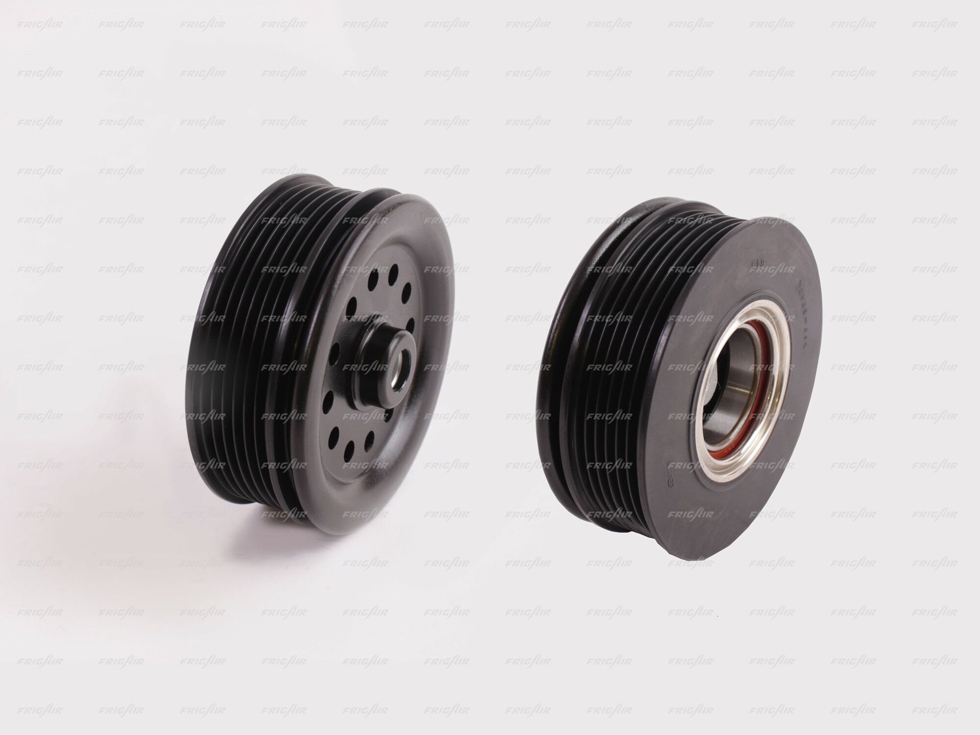 EMBR. COMP. DENSO 5SER09C
