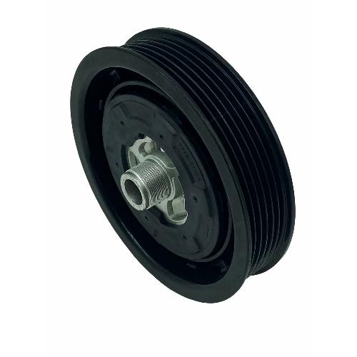 EMBR. COMP. DENSO 5SE12C TOYOTA AURIS / AVENSIS / RAV4