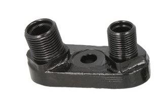 Culata TM15 / TM16 (H-O)