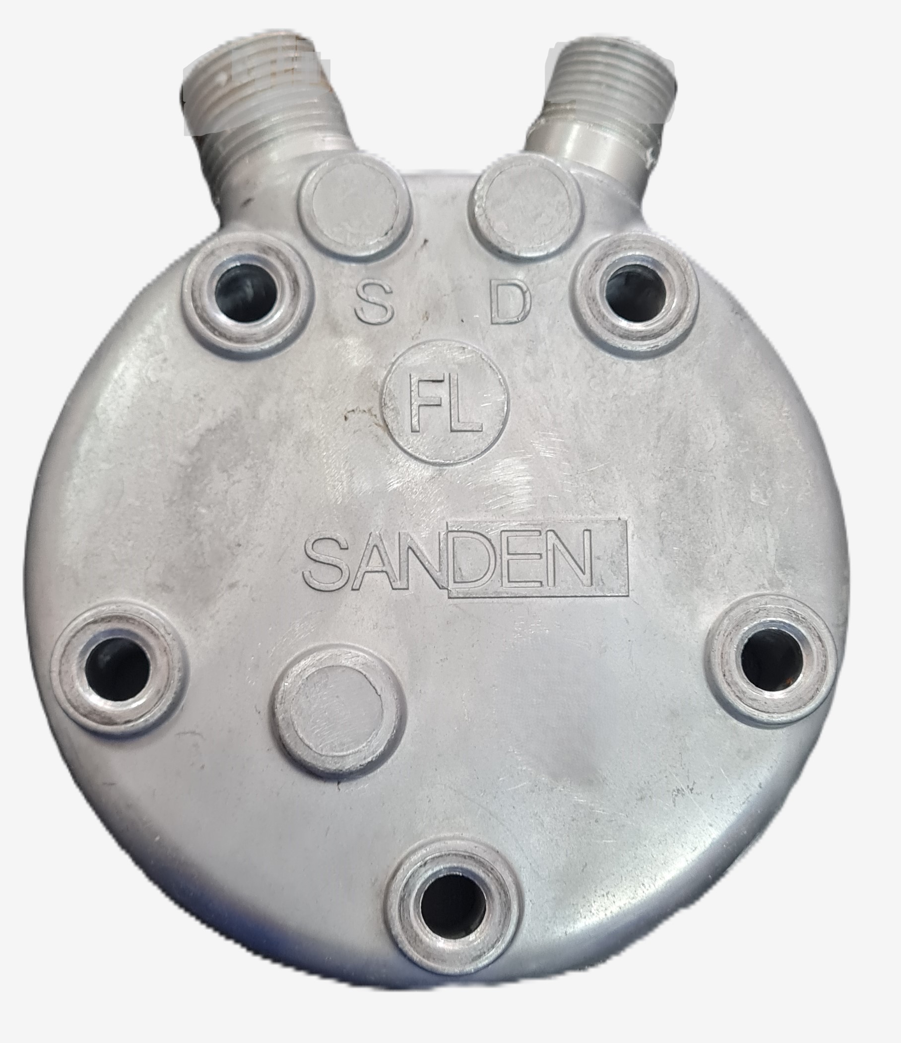 CULATA SD5 FN-FL (V-O)