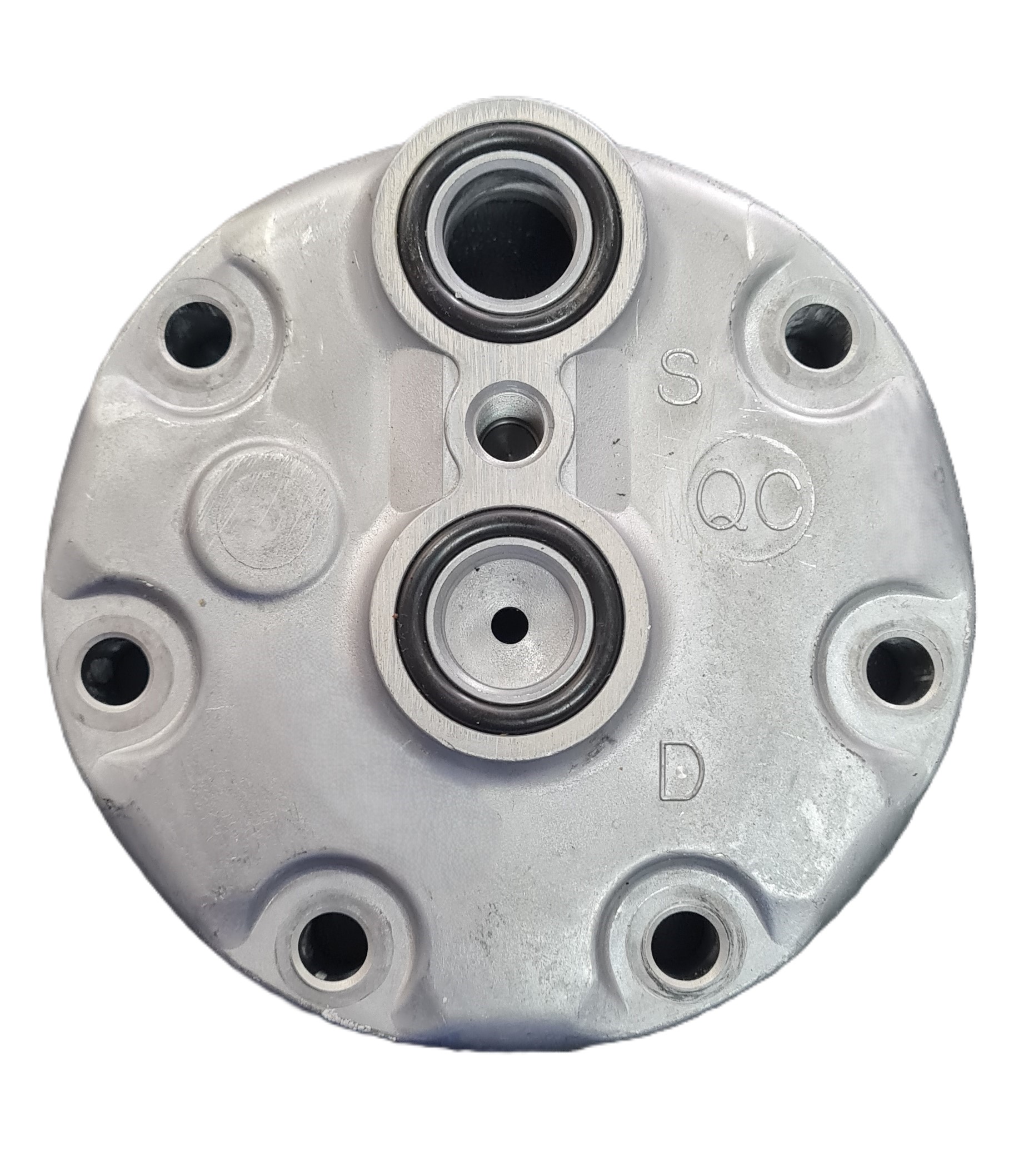 CULATA SD7 QC (H-F)