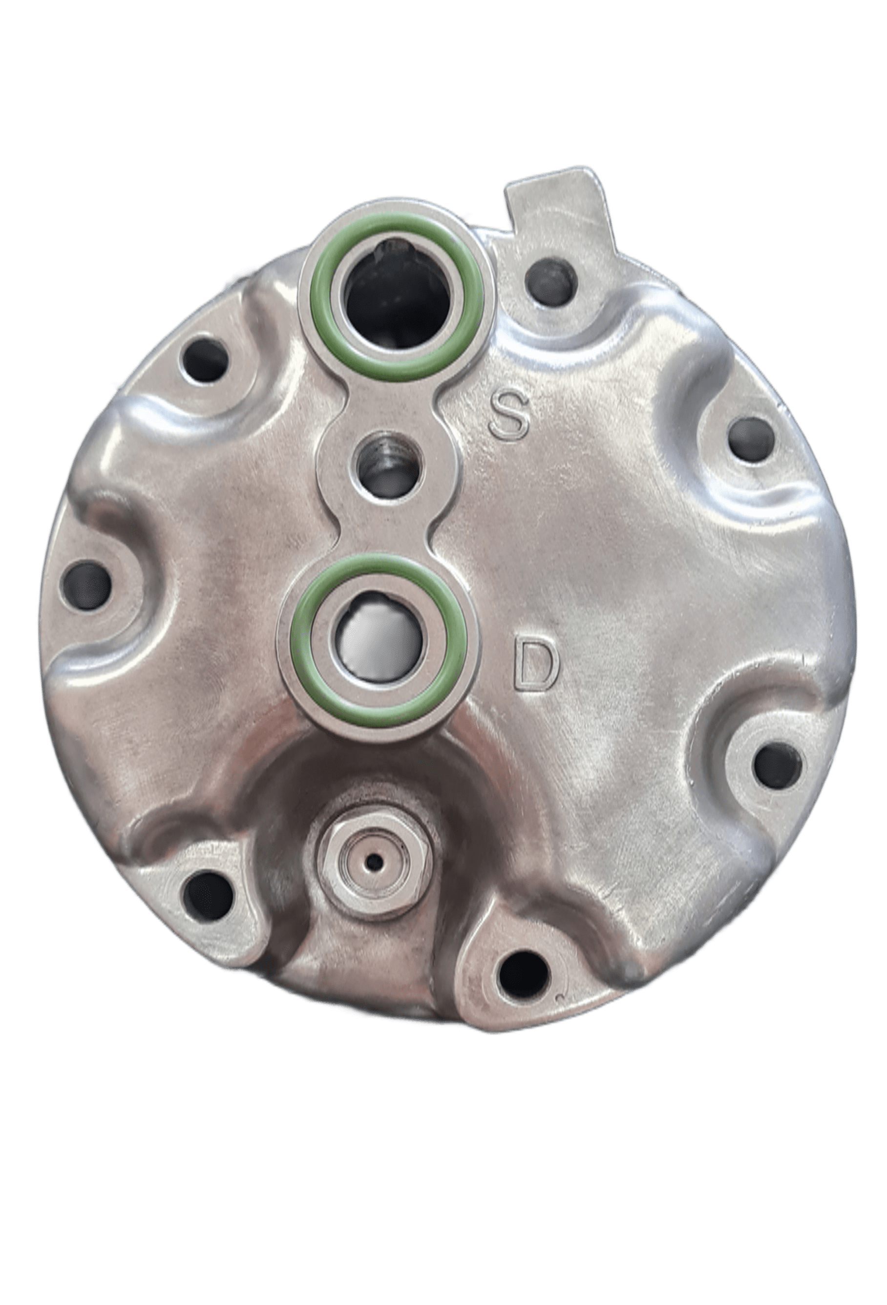 CULATA SD7V16 VQD (H-F)