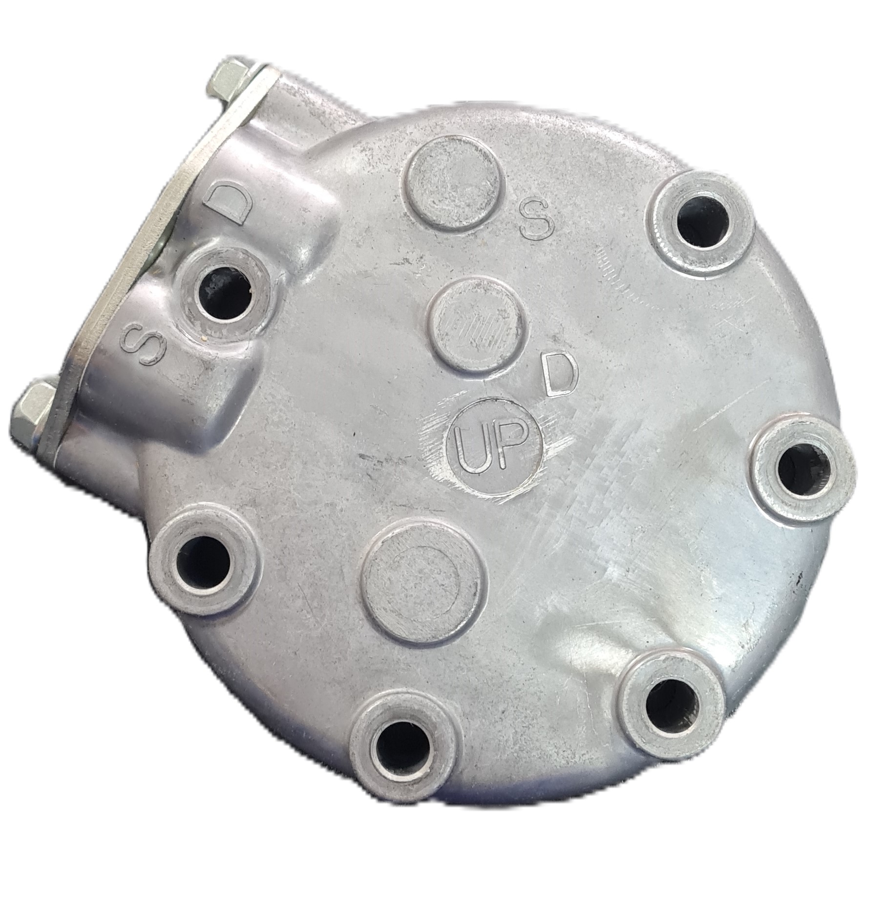 CULATA SD7 UP (V-F) VW