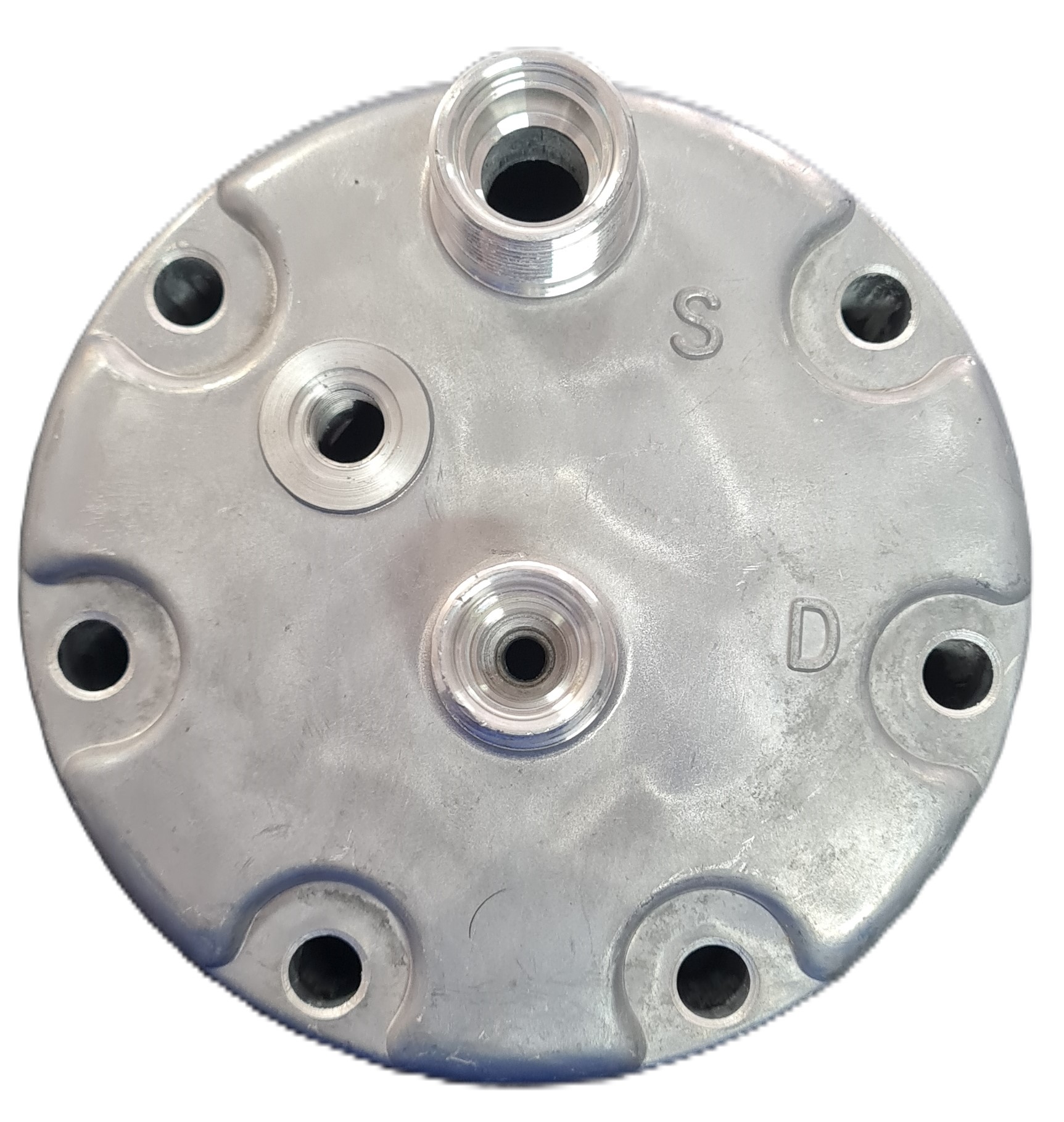 CULATA SD7 KH-KD (H-O)