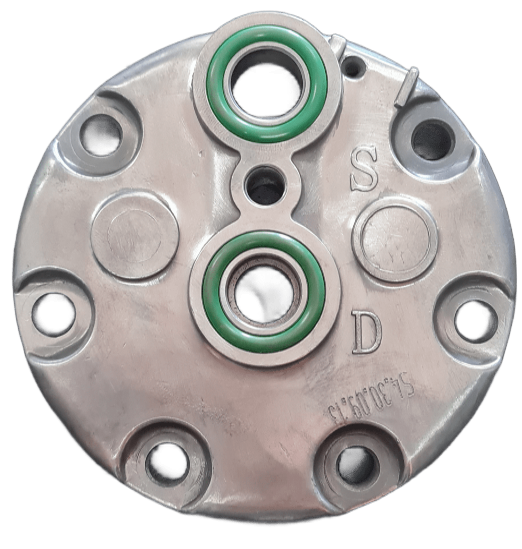 CULATA SD7 SB (H-F)