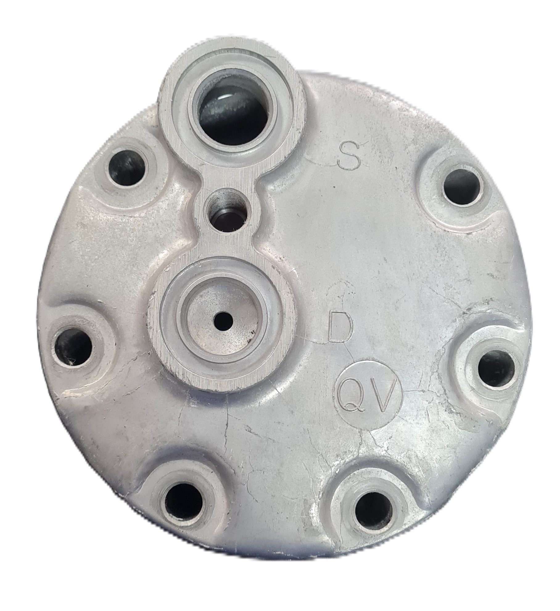 CULATA SD7 QV (H-F)