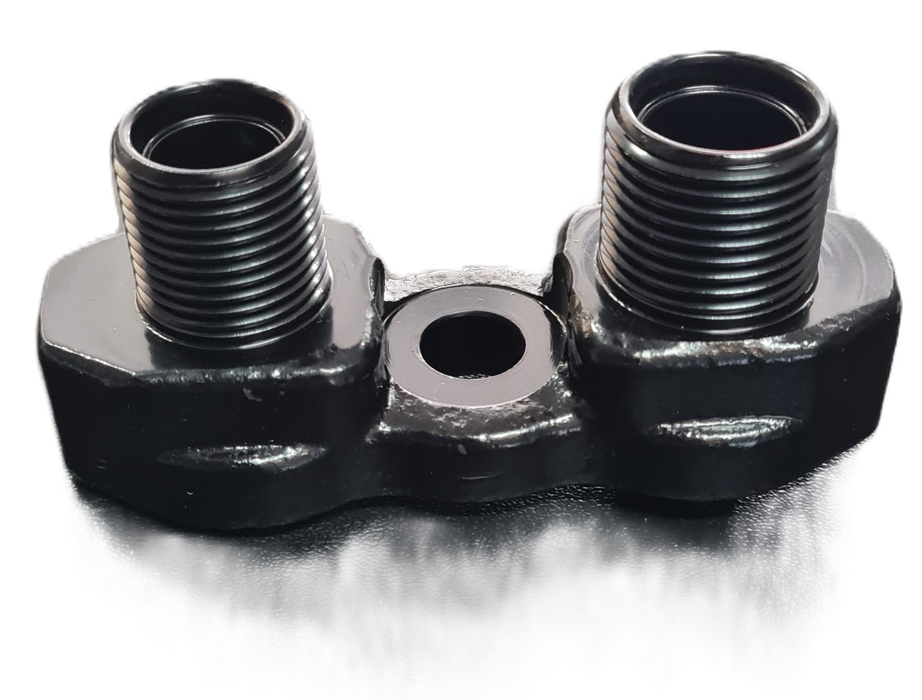 CULATA SD5-7 FLEX (H-O)