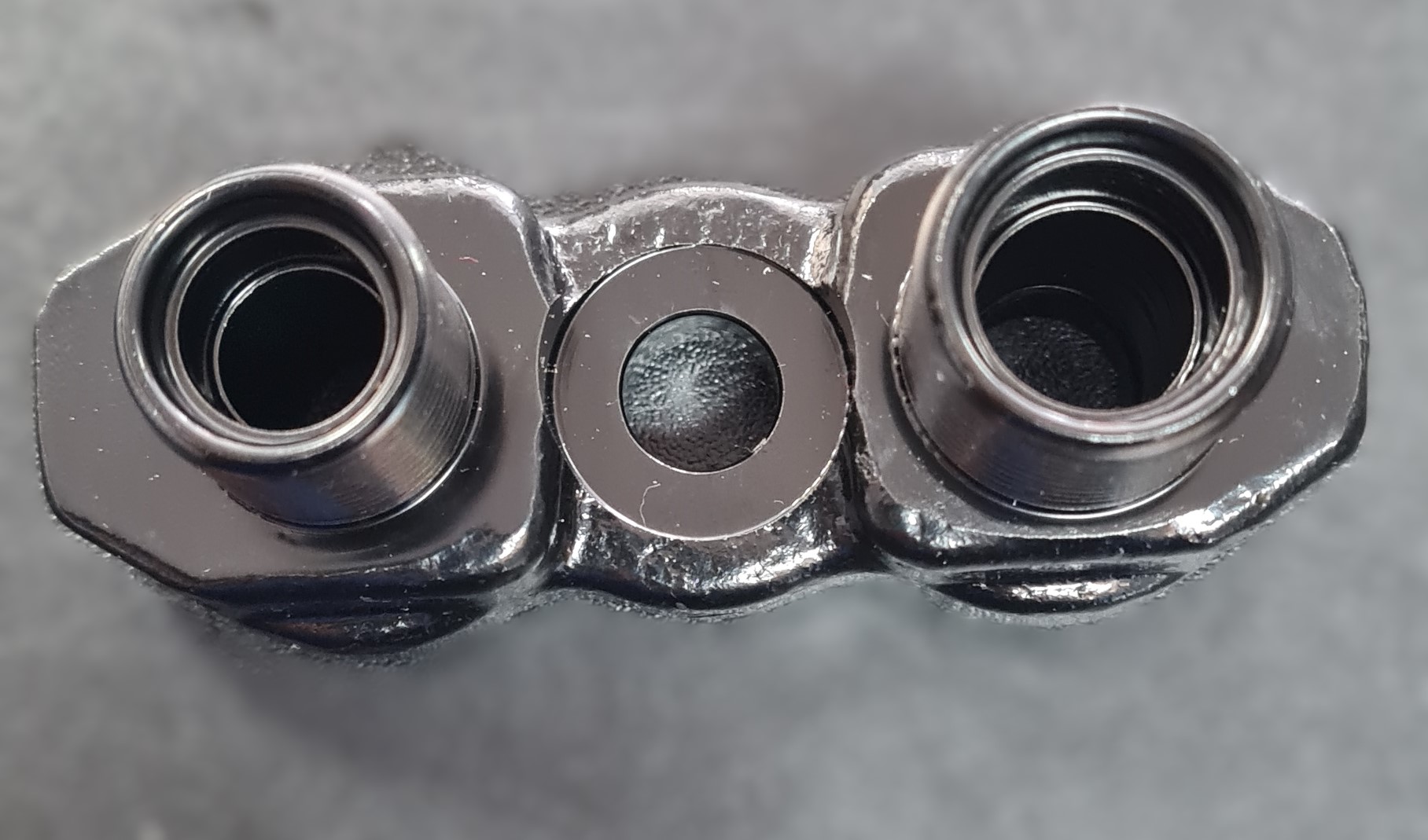 CULATA SD5-7 FLEX (H-O)